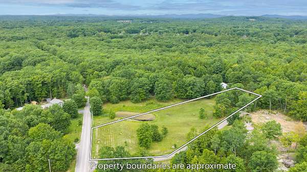 1.6 Acres of Residential Land for Sale in Windham Town, Maine