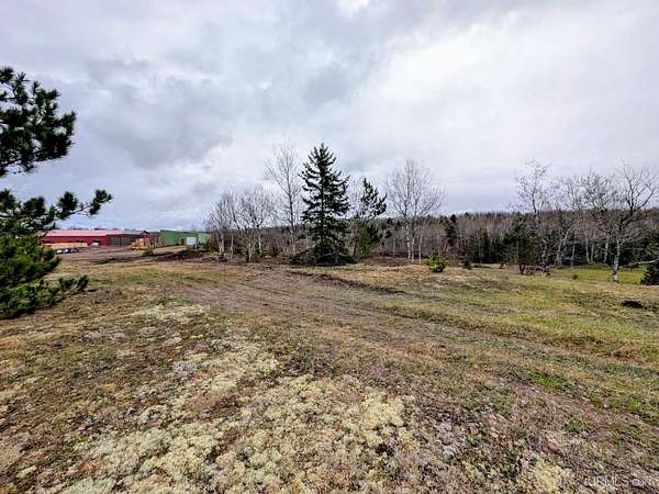 63.3 Acres of Improved Land for Sale in Iron River, Michigan