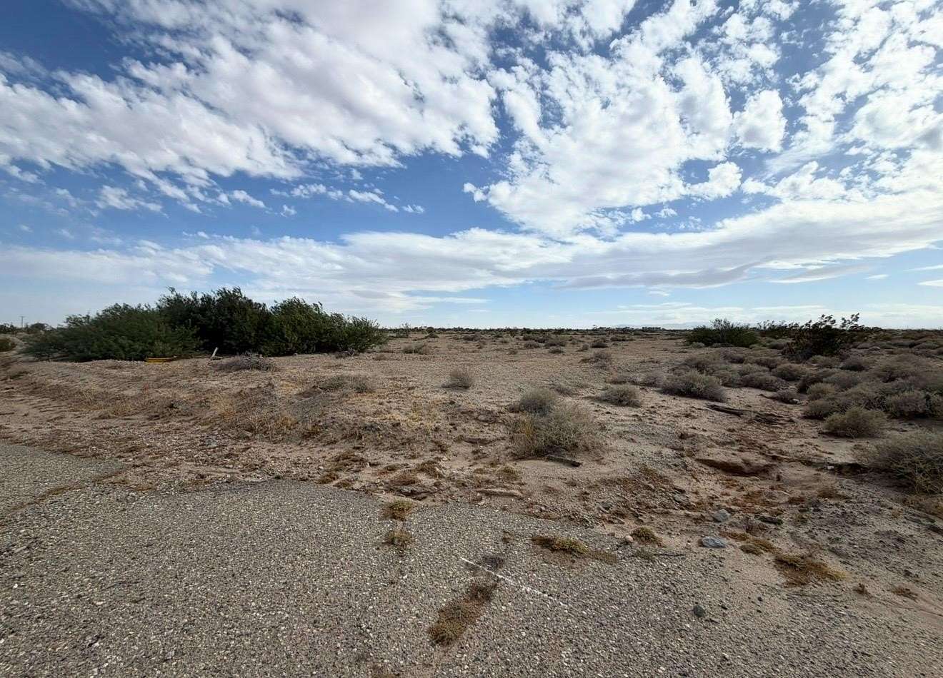 0.24 Acres of Residential Land for Sale in Imperial, California