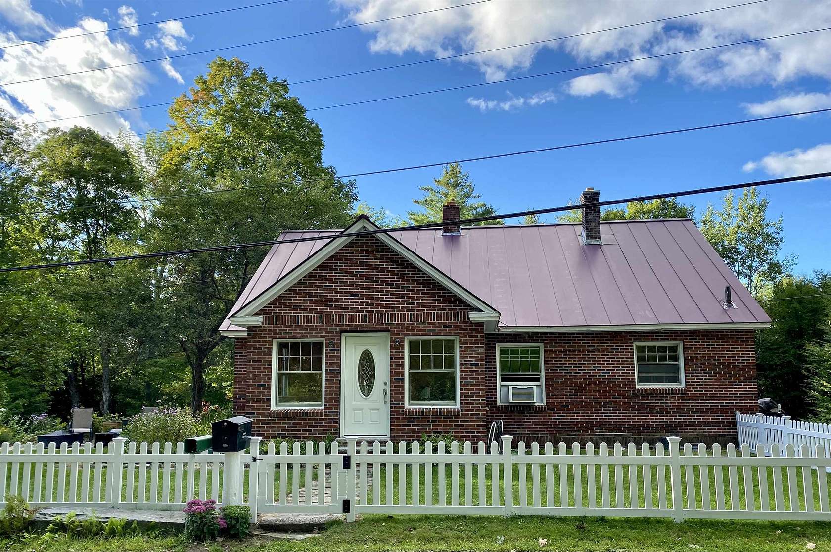 11 Acres of Land with Home for Lease in Keene, New Hampshire