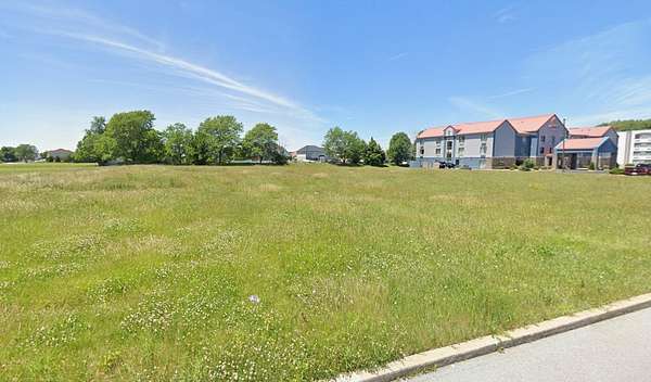 1.3 Acres of Commercial Land for Sale in Lansing, Illinois