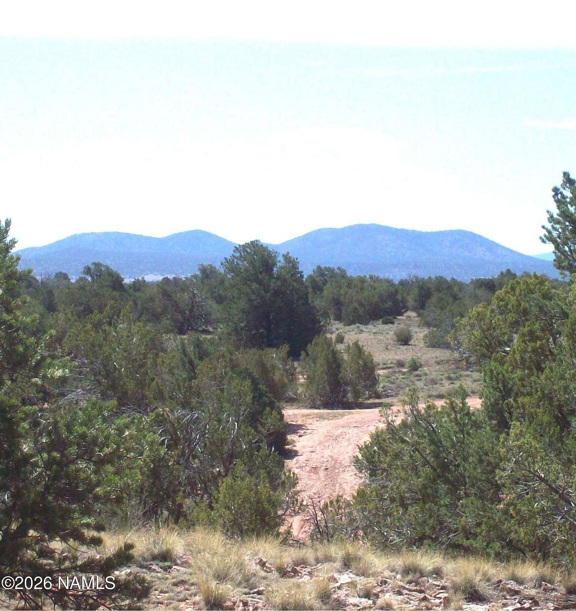 2.54 Acres of Land for Sale in Williams, Arizona