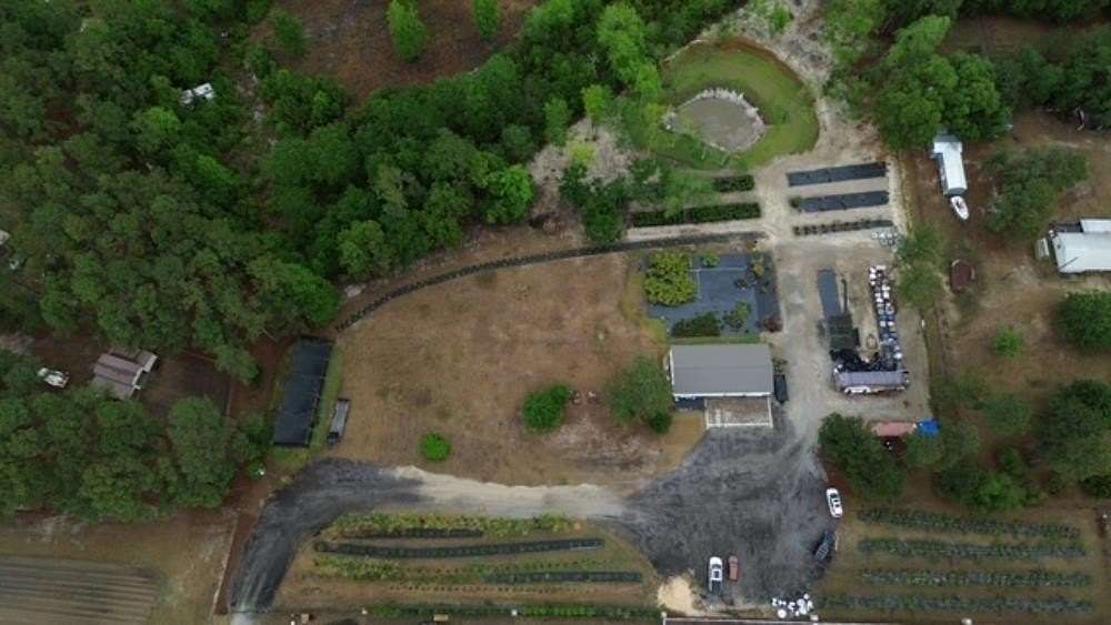 4 Acres of Residential Land for Sale in Conway, South Carolina