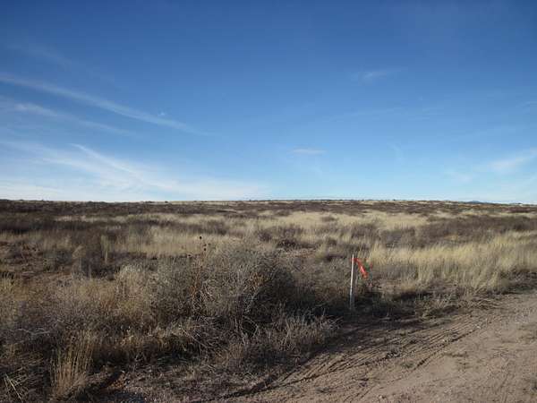 3 Acres of Residential Land for Sale in Moriarty, New Mexico