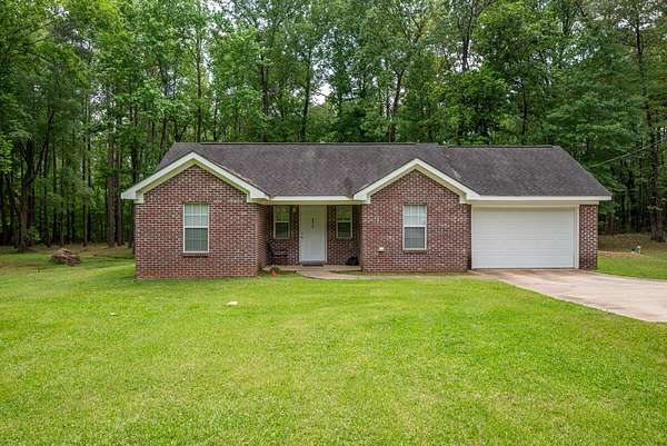 2 Acres of Land with Home for Sale in Starkville, Mississippi