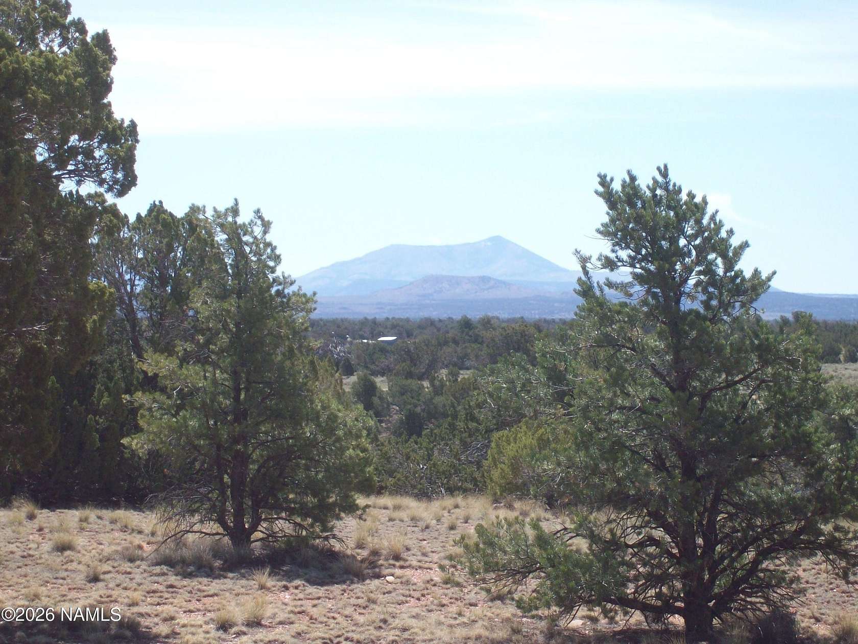 3.56 Acres of Land for Sale in Williams, Arizona