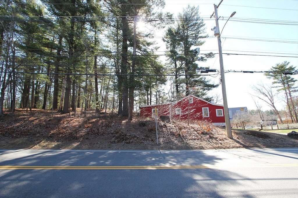 2 Acres of Mixed-Use Land for Sale in Franklin, Massachusetts