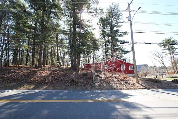 2 Acres of Mixed-Use Land for Sale in Franklin, Massachusetts