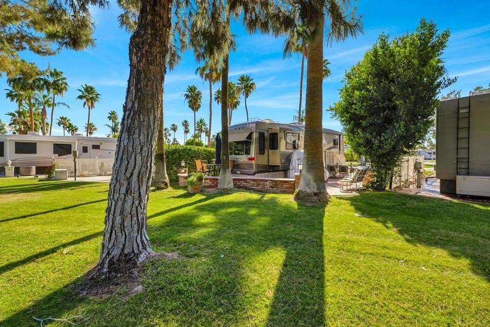 0.05 Acres of Land for Sale in Cathedral City, California