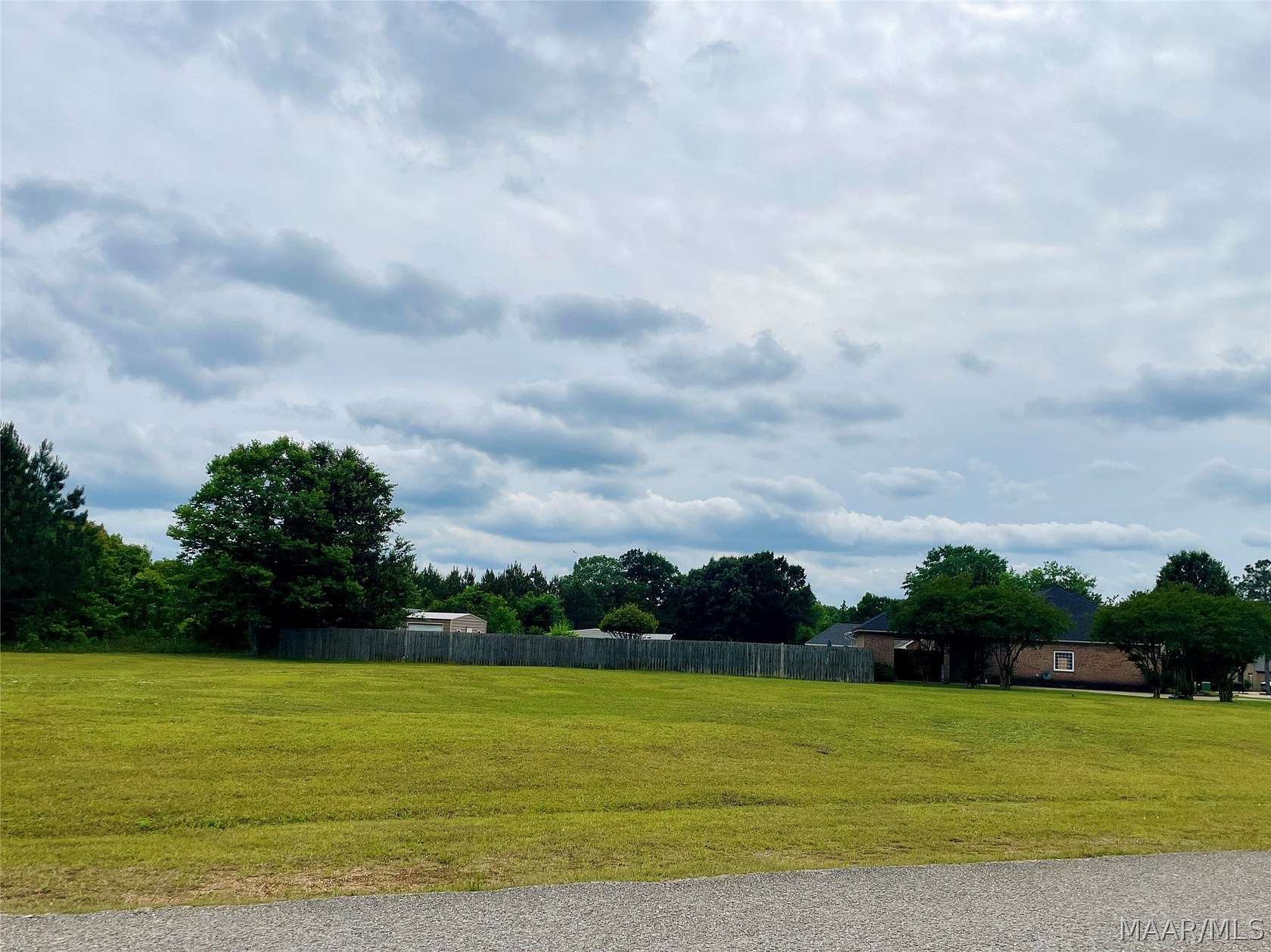 0.29 Acres of Residential Land for Sale in Tallassee, Alabama