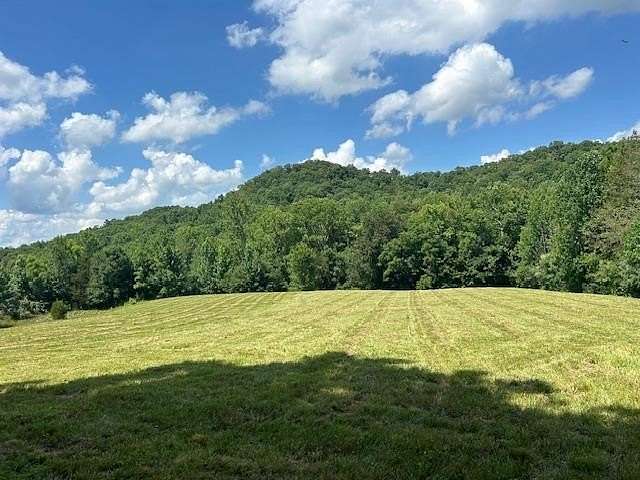 32.7 Acres of Recreational & Residential Land for Sale in Knifley, Kentucky