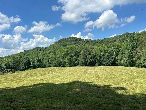32.7 Acres of Recreational & Residential Land for Sale in Knifley, Kentucky