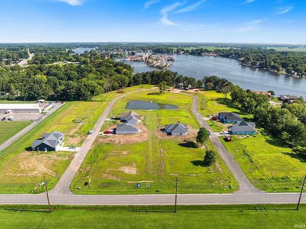 0.33 Acres of Residential Land for Sale in Monticello, Indiana