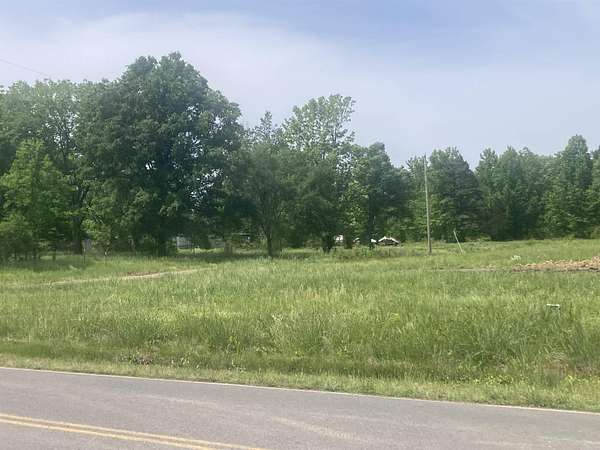 13 Acres of Land for Sale in Vilonia, Arkansas