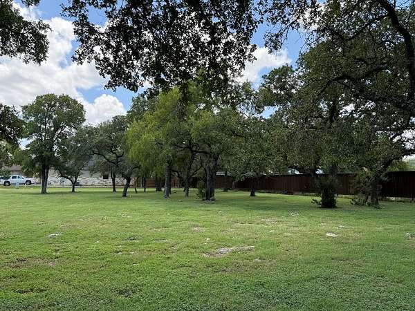 0.2 Acres of Residential Land for Sale in Spring Branch, Texas