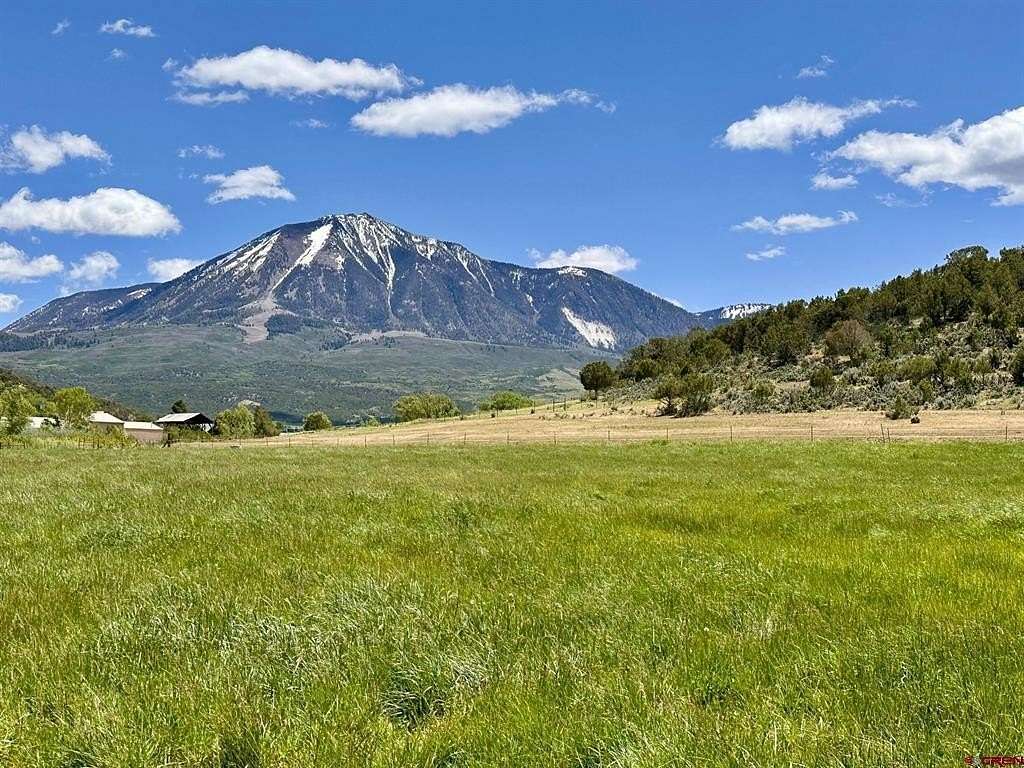 2.6 Acres of Residential Land for Sale in Paonia, Colorado