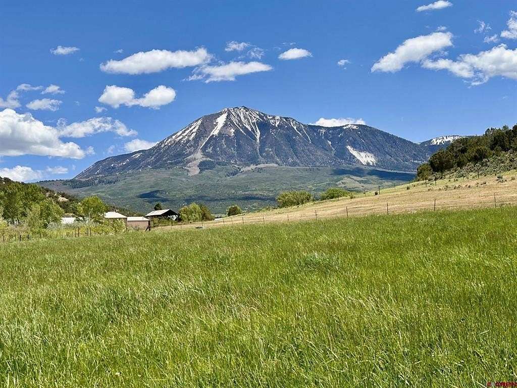 3 Acres of Residential Land for Sale in Paonia, Colorado