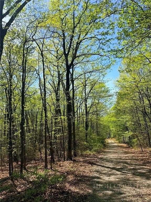 26 Acres of Recreational & Residential Land for Sale in Dobson, North Carolina