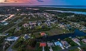 0.24 Acres of Land for Sale in Port Charlotte, Florida