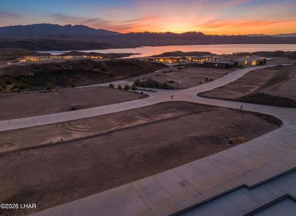 0.17 Acres of Residential Land for Sale in Lake Havasu City, Arizona