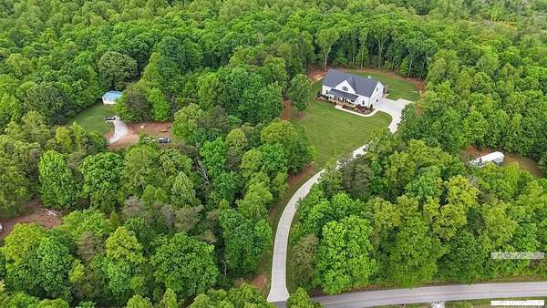 10.3 Acres of Land for Sale in Martinsville, Virginia