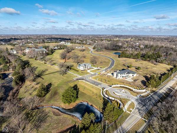 1 Acre of Residential Land for Sale in Carmel, Indiana
