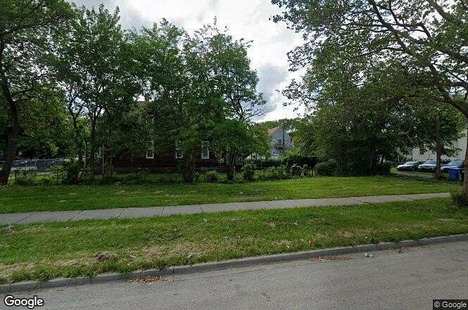 0.09 Acres of Residential Land for Sale in Chicago, Illinois
