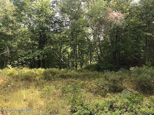 1.17 Acres of Residential Land for Sale in Tafton, Pennsylvania