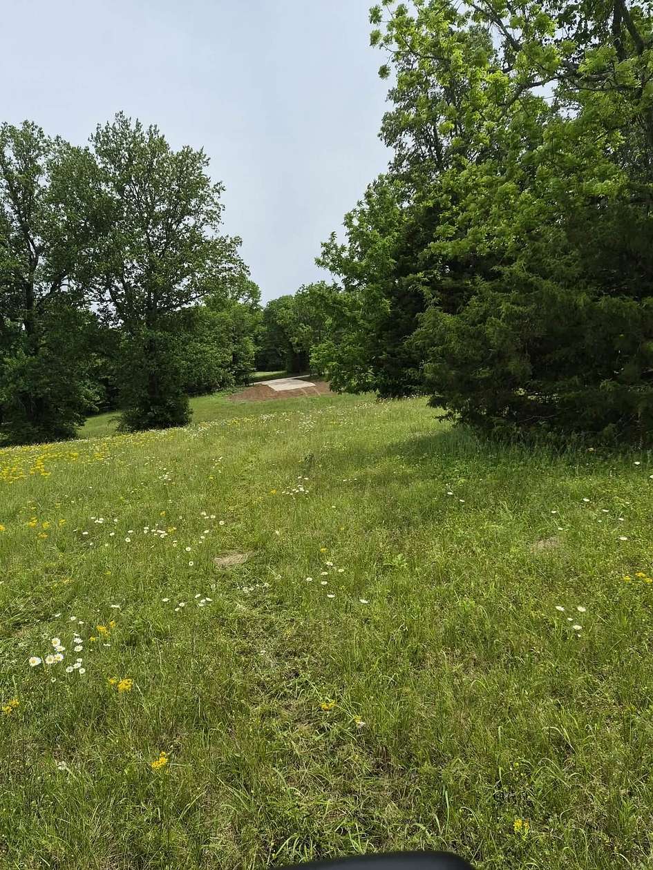 7.46 Acres of Residential Land for Sale in Rogersville, Alabama