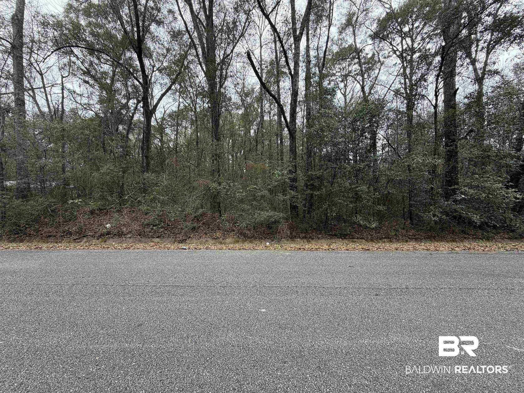1 Acre of Land for Sale in Mobile, Alabama