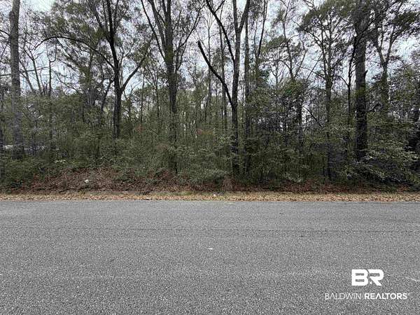 1 Acre of Land for Sale in Mobile, Alabama