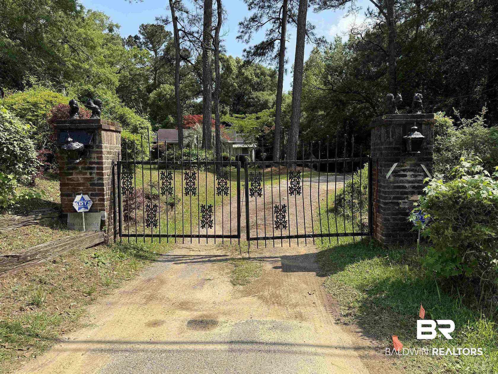 1.35 Acres of Residential Land for Sale in Daphne, Alabama