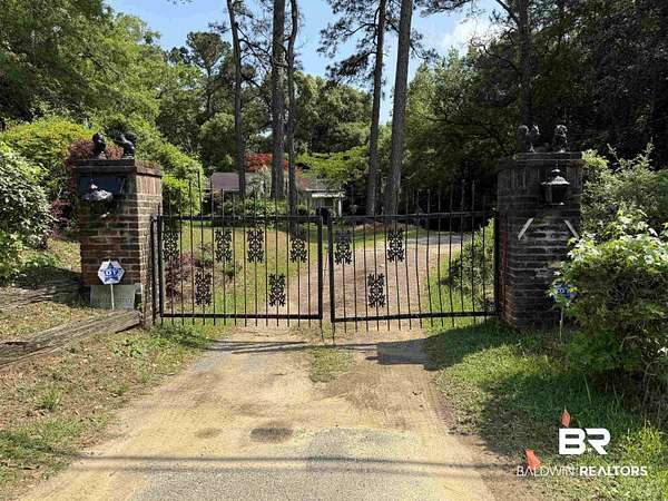 1.35 Acres of Residential Land for Sale in Daphne, Alabama