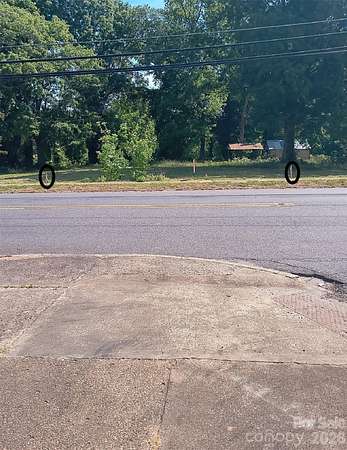 0.59 Acres of Residential Land for Sale in Cherryville, North Carolina