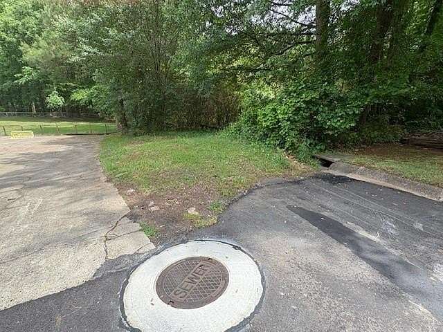 10.2 Acres of Land for Sale in Marietta, Georgia