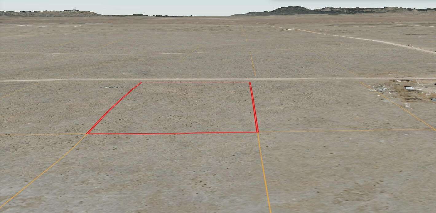 0.99 Acres of Residential Land for Sale in Moriarty, New Mexico