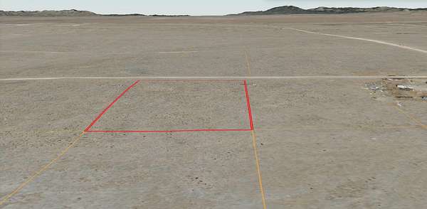 0.99 Acres of Residential Land for Sale in Moriarty, New Mexico