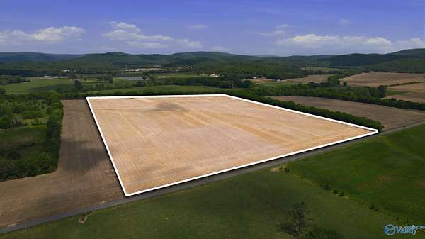 35 Acres of Agricultural Land for Sale in Grant, Alabama