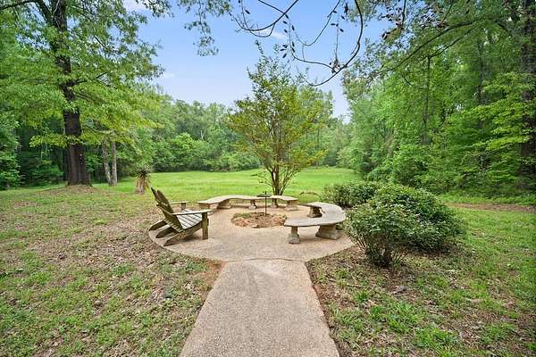 20 Acres of Recreational Land with Home for Sale in Ben Wheeler, Texas