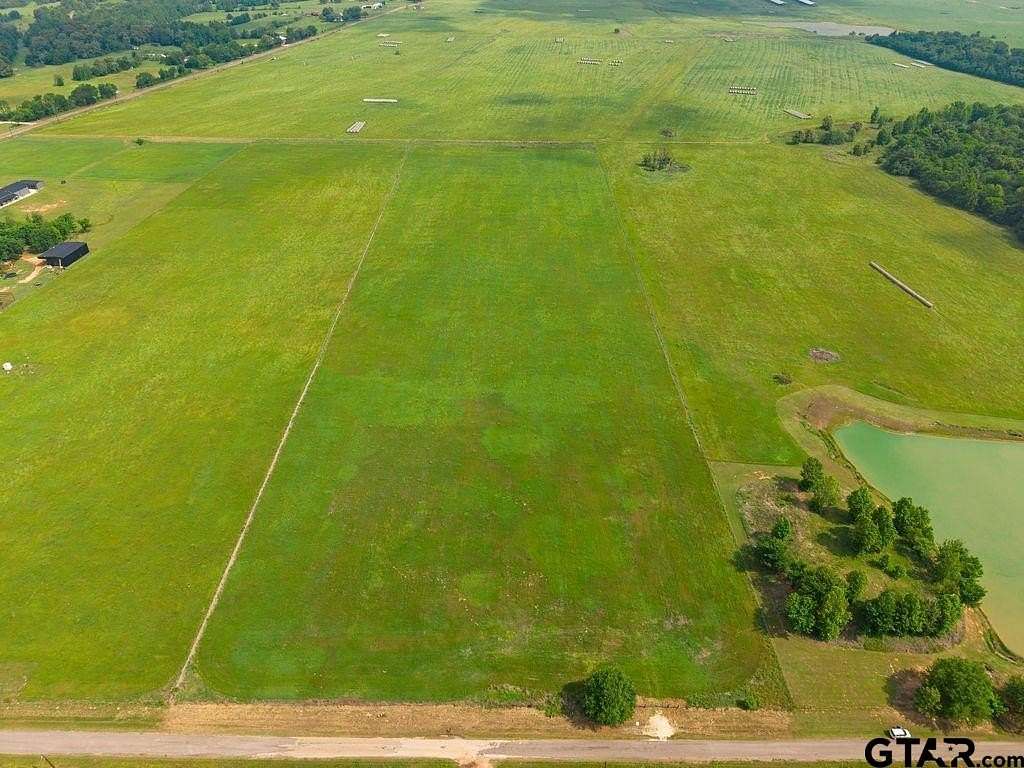 15.8 Acres of Land for Sale in Ben Wheeler, Texas