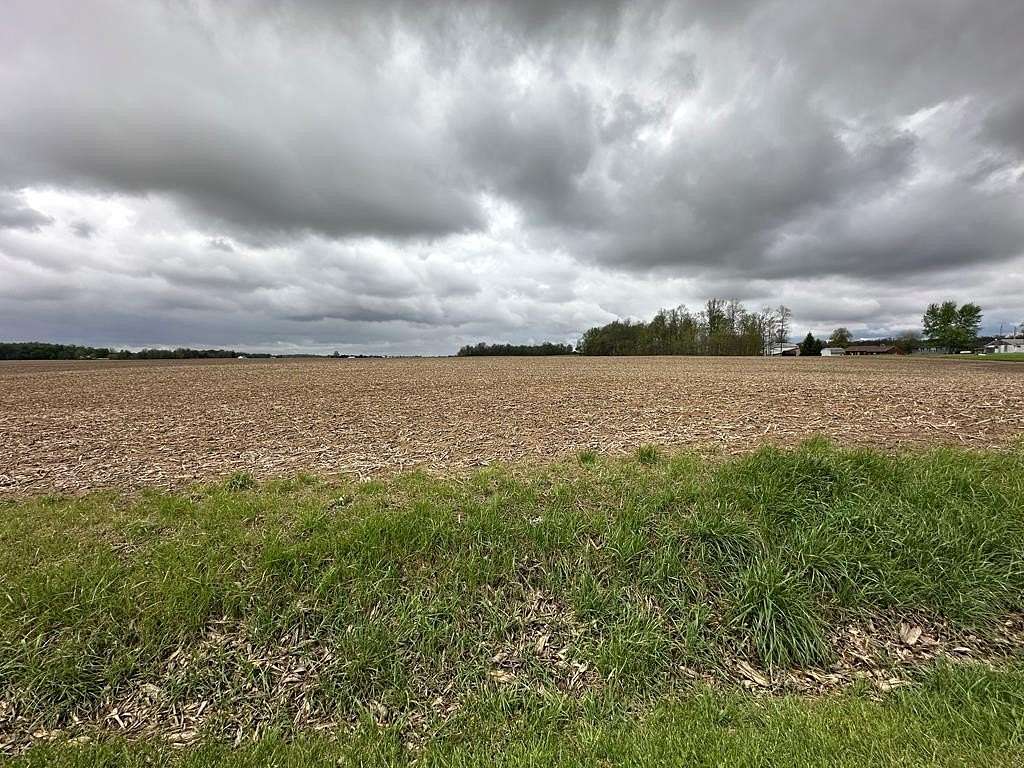 Land for Sale in Tiro, Ohio