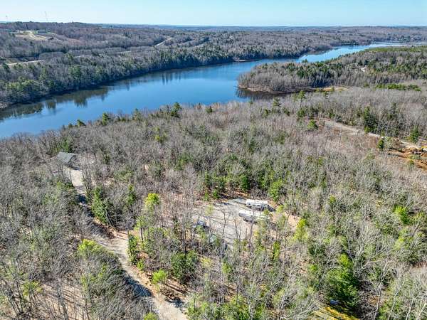 2 Acres of Residential Land for Sale in West Gardiner Town, Maine