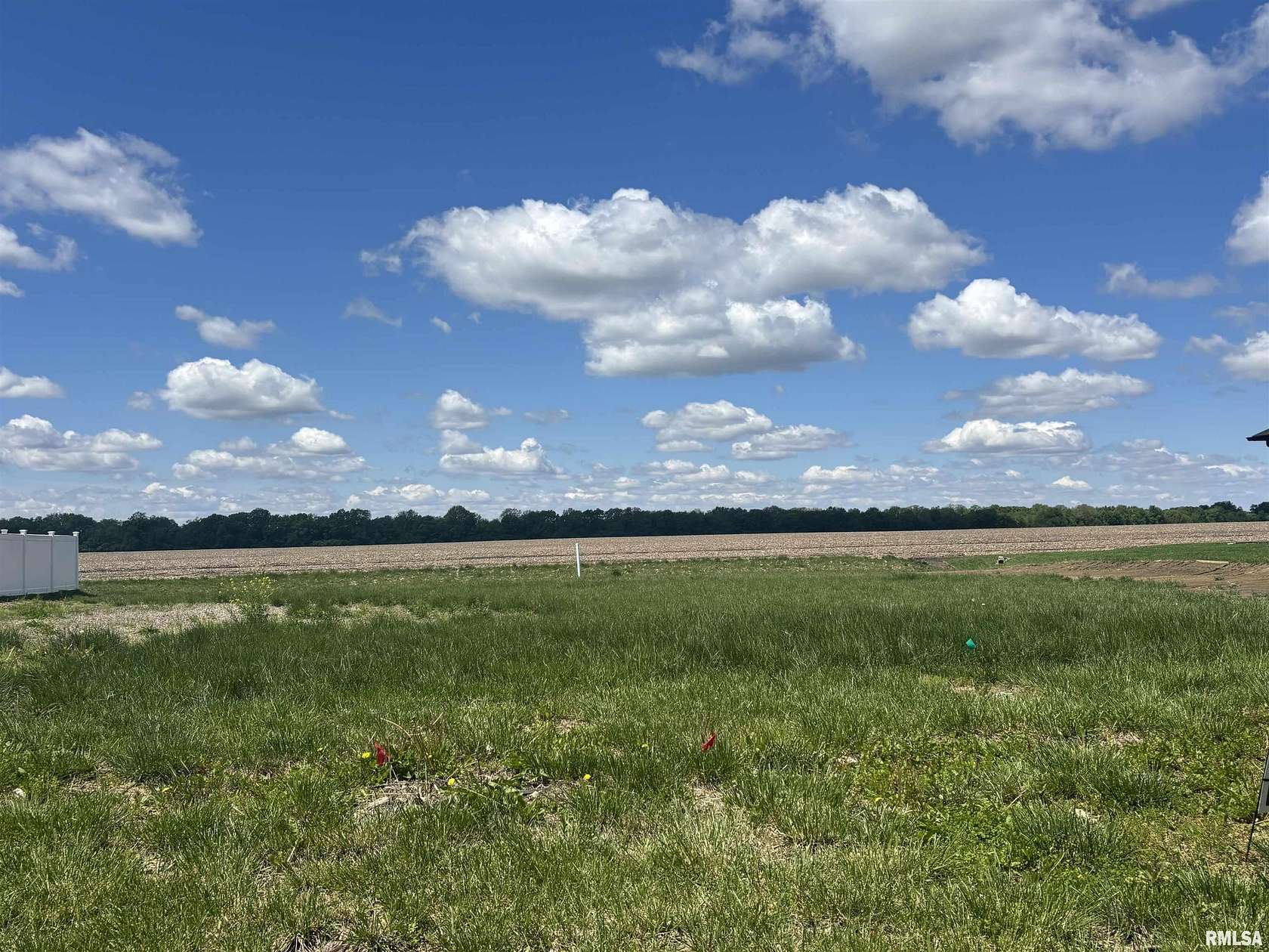 Residential Land for Sale in Sherman, Illinois
