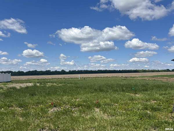 Residential Land for Sale in Sherman, Illinois