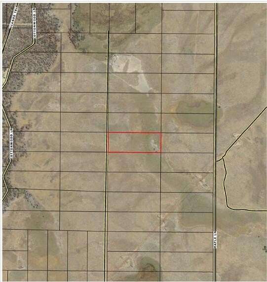 10.4 Acres of Land for Sale in Bly, Oregon