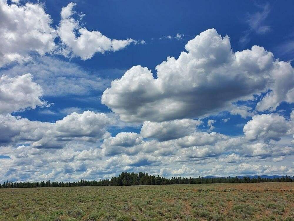 10.4 Acres of Land for Sale in Bly, Oregon