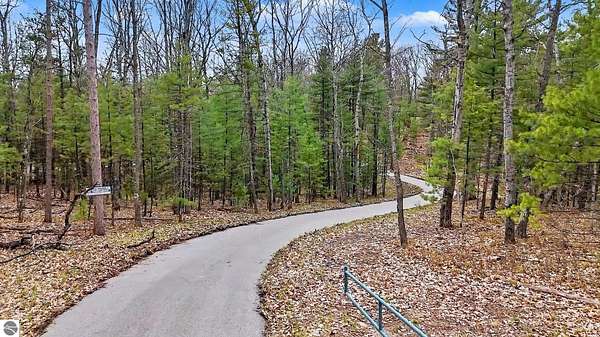 6.5 Acres of Land for Sale in Traverse City, Michigan