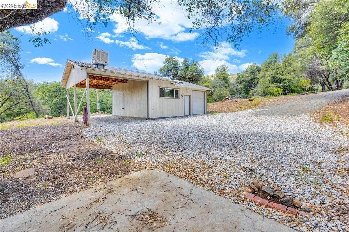 2.48 Acres of Improved Residential Land for Sale in Sonora, California
