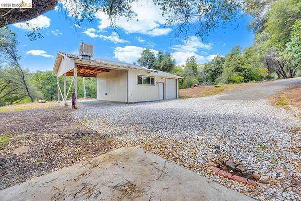 2.48 Acres of Improved Residential Land for Sale in Sonora, California