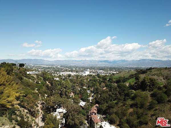 0.12 Acres of Residential Land for Sale in Sherman Oaks, California